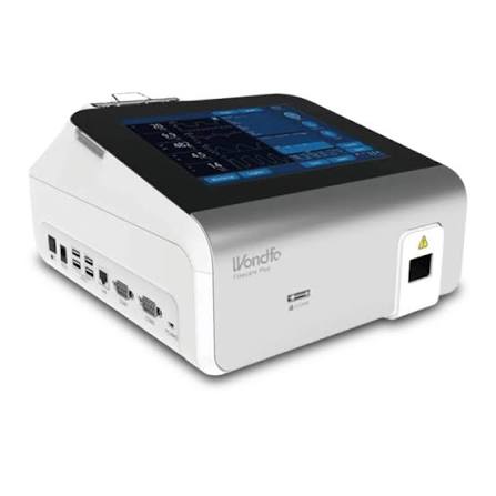 FS114 Immunoassay Analyzer