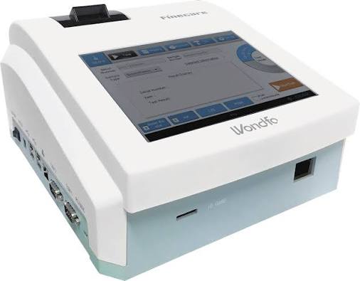 FS113 Immunoassay Analyzer